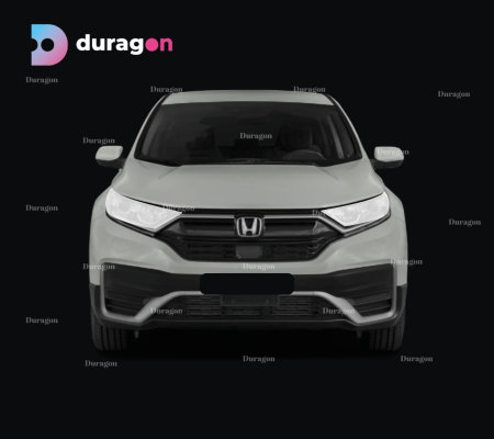 Honda - Folie Protecție Faruri Honda CR-V 2019-2022
