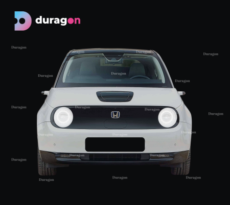 Honda - Folie Protecție Faruri Honda e 2020+