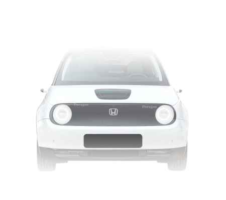 Folie Protecție Faruri Honda e 2020+ [1]