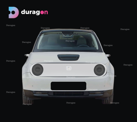 Folie Protecție Faruri Honda e 2020+ [4]