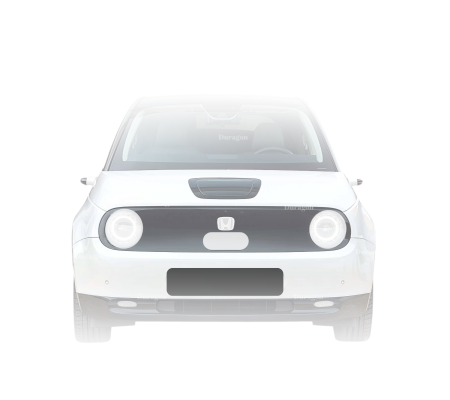 Folie Protecție Faruri Honda e 2020+ [3]