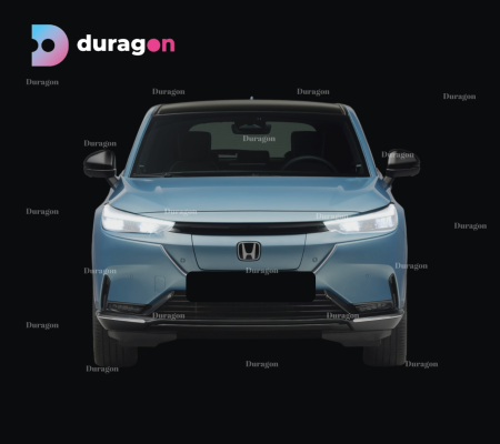 Honda - Folie Protecție Faruri Honda e:Ny1 2023+