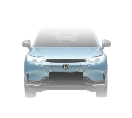 Folie Protecție Faruri Honda e:Ny1 2023+ [1]