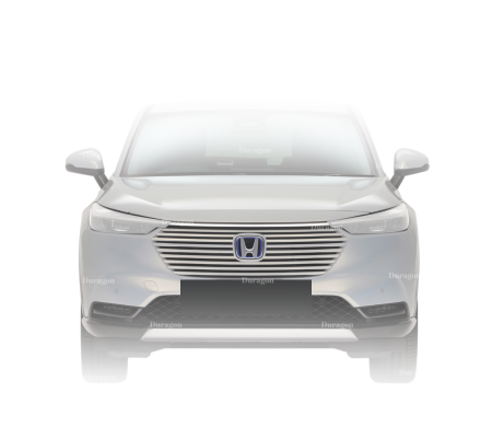 Folie Protecție Faruri Honda HR-V 2021-2022 [1]