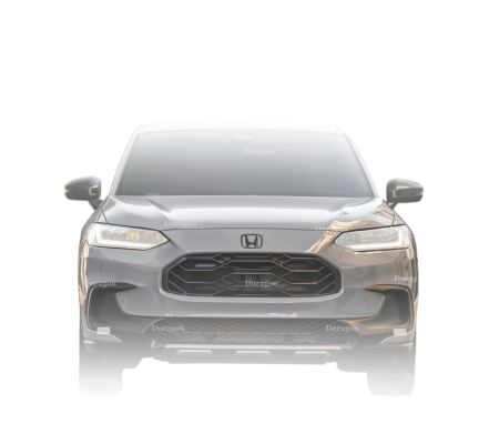 Folie Protecție Faruri Honda HR-V 2022-2025 [1]