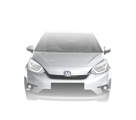 Folie Protecție Faruri Honda Jazz / Fit 2020+ [1]