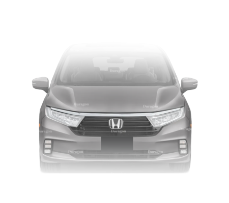 Folie Protecție Faruri Honda Odyssey 2020-2024 [1]