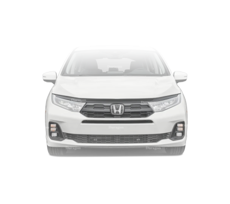Folie Protecție Faruri Honda Odyssey 2024+ [1]
