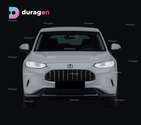Honda - Folie Protecție Faruri Honda ZR-V 2023+