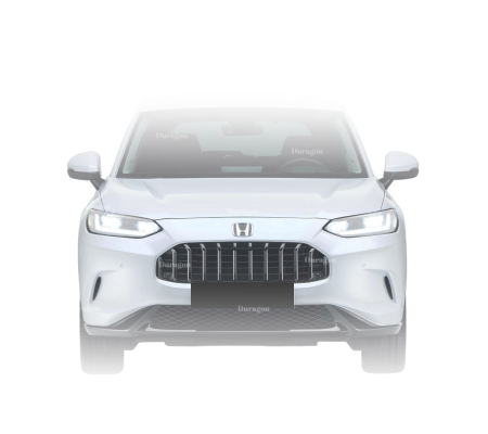 Folie Protecție Faruri Honda ZR-V 2023+ [1]