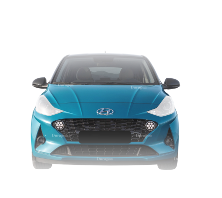 Folie Protecție Faruri Hyundai i10 2019-2023 [1]