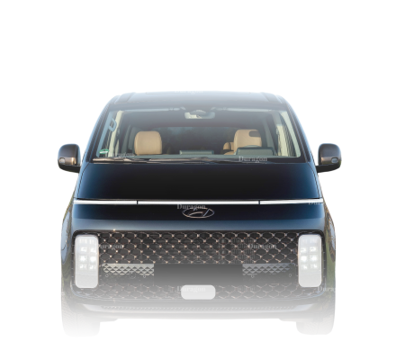 Folie Protecție Faruri Hyundai Staria 2021+ [1]