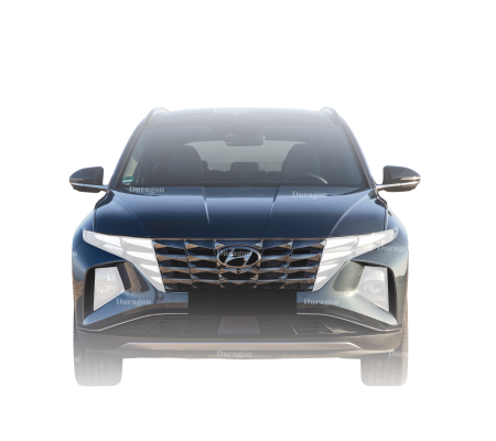 Folie Protecție Faruri Hyundai Tucson 2020-2023 [1]