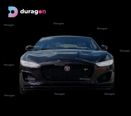Folie Protecție Faruri Jaguar F-Type Coupe 2020-2025 [0]