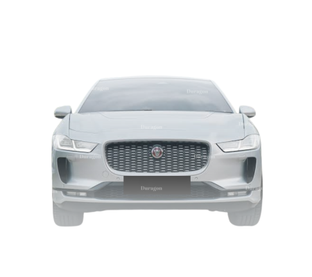 Folie Protecție Faruri Jaguar I-PACE 2020-2025 [1]