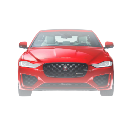 Folie Protecție Faruri Jaguar XE 2019-2025 [1]