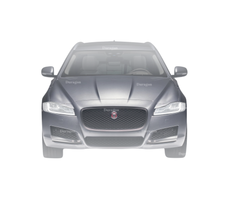 Folie Protecție Faruri Jaguar XF 2017-2020 [1]