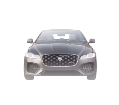 Folie Protecție Faruri Jaguar XF (X260) 2020-2025 [3]