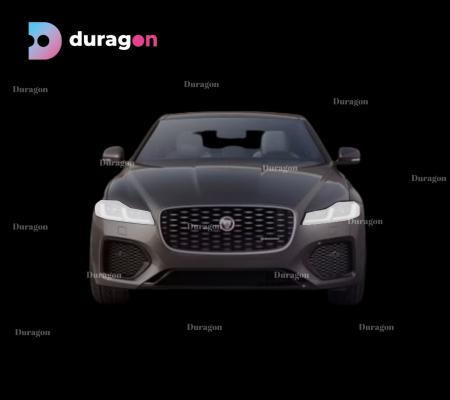 Folie Protecție Faruri Jaguar XF (X260) 2020-2025 [0]