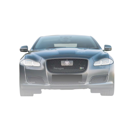 Folie Protecție Faruri Jaguar XJR575 2020 - 2025 [1]