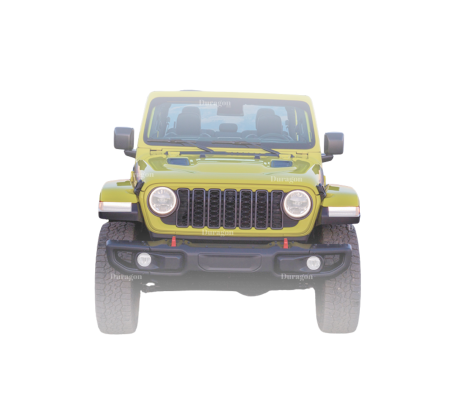 Folie Protecție Faruri Jeep Gladiator 2023+ [1]