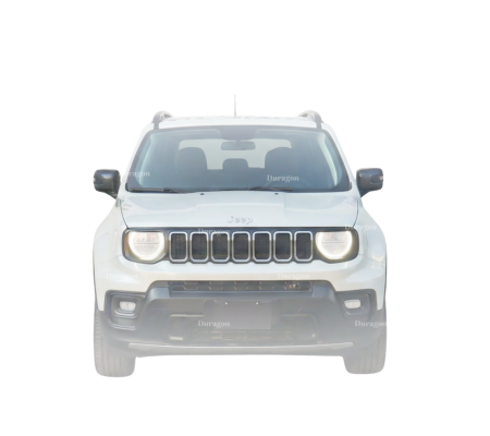 Folie Protecție Faruri Jeep Renegade 2024+ [1]