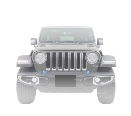 Folie Protecție Faruri Jeep Wrangler 4xe 2021-2023 [1]