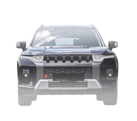 Folie Protecție Faruri KGM (Ssangyong) Torres 2024+ [1]