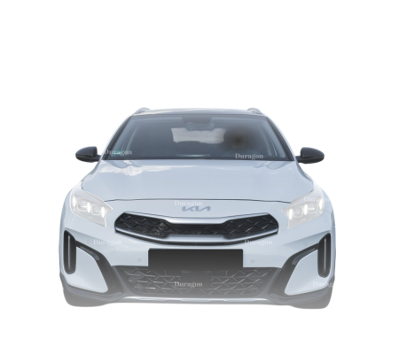 Folie Protecție Faruri Kia Ceed 2021+ [1]