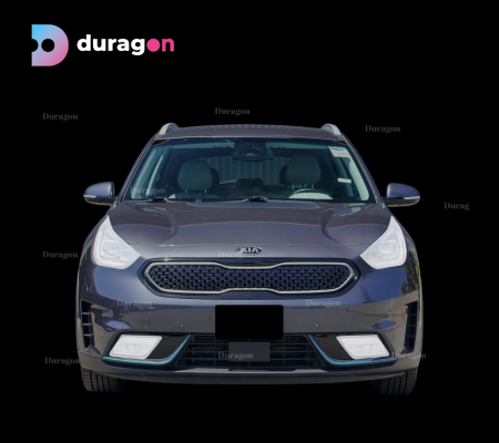 KIA - Folie Protecție Faruri Kia e-Niro 2018+