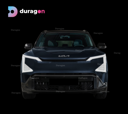 KIA - Folie Protecție Faruri Kia EV5 2023+