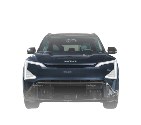Folie Protecție Faruri Kia EV5 2023+ [1]