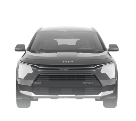 Folie Protecție Faruri Kia Niro 2022+ [1]