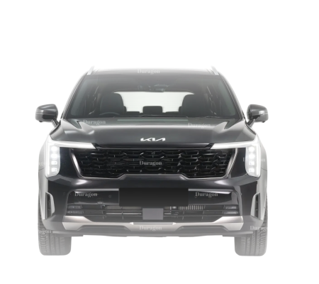 Folie Protecție Faruri Kia Sorento 2024+ [1]