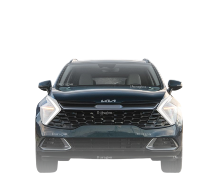 Folie Protecție Faruri Kia Sportage 2021+ [1]