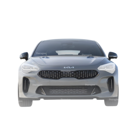 Folie Protecție Faruri Kia Stinger 2021+ [1]
