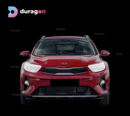 KIA - Folie Protecție Faruri Kia Stonic 2017+