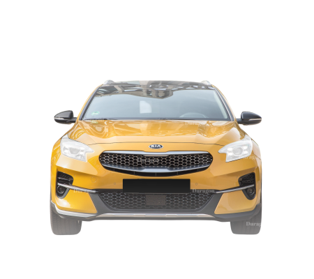 Folie Protecție Faruri Kia XCeed 2019-2022 [1]