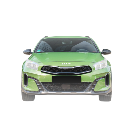 Folie Protecție Faruri Kia XCeed 2022+ [1]
