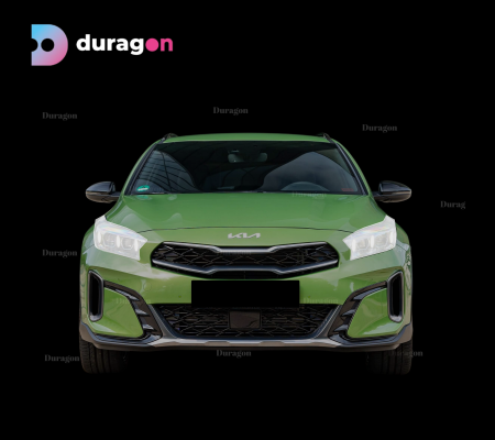 KIA - Folie Protecție Faruri Kia XCeed 2022+