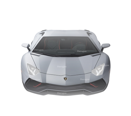 Folie Protecție Faruri Lamborghini Aventador 2022-2025 [1]