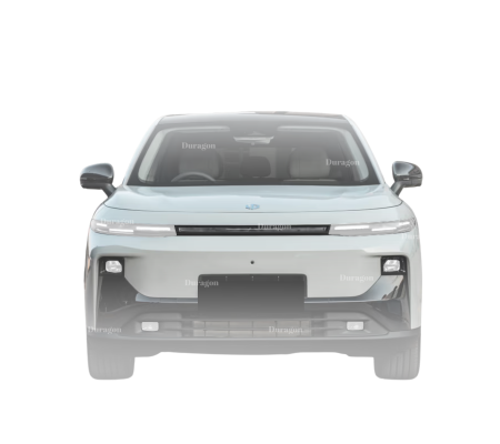 Folie Protecție Faruri Leapmotor B10 2025+ [1]