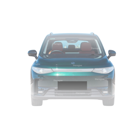 Folie Protecție Faruri Leapmotor C10 2024+ [3]