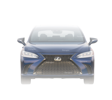 Folie Protecție Faruri Lexus ES 2018-2021 [1]