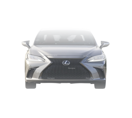 Folie Protecție Faruri Lexus ES 2021-2025 [1]