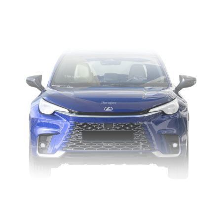 Folie Protecție Faruri Lexus LBX 2023+ [1]