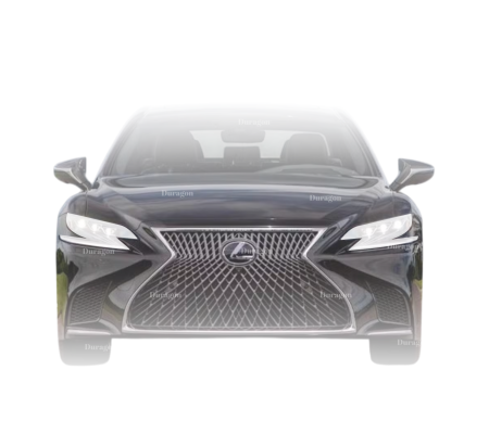 Folie Protecție Faruri Lexus LS 2020-2025 [1]
