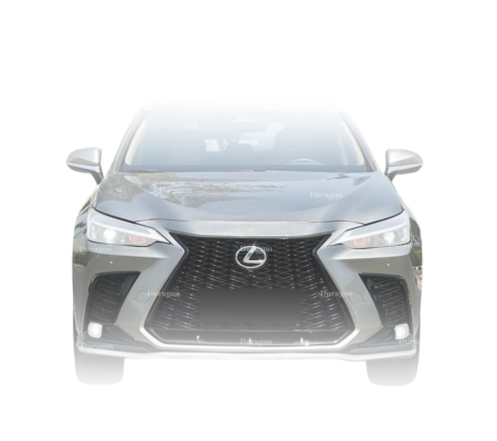 Folie Protecție Faruri Lexus NX 2021-2025 [1]