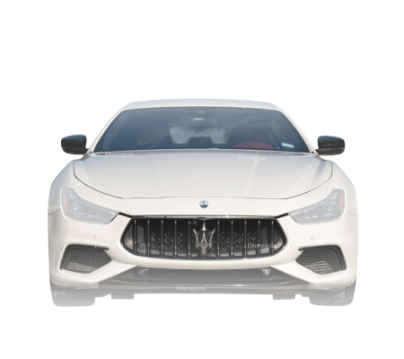 Folie Protecție Faruri Maserati Ghibli 2020-2025 [1]
