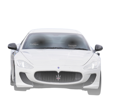 Folie Protecție Faruri Maserati GranTurismo  2011-2017 [1]